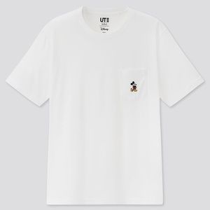 Magic For All Icons UT (Short-Sleeve Graphic T-Shirt)
